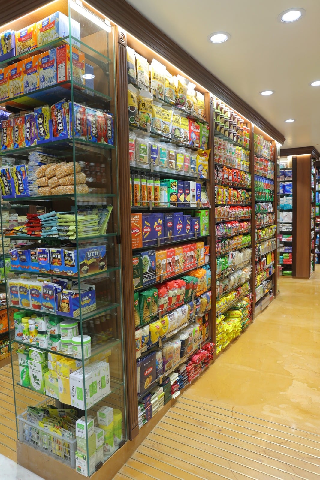 society stores slide1
