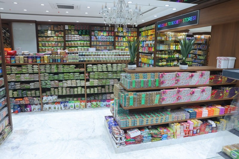 society stores slide2